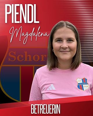 Magdalena Piendl