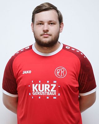 Robin Kaumann