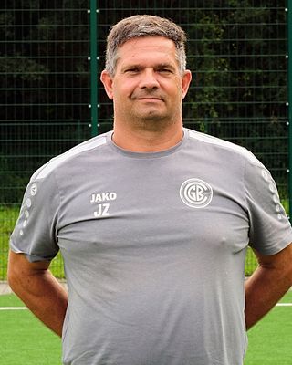 Jörg Zander