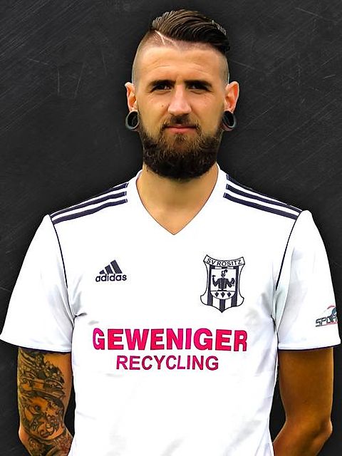 Foto: © SV Rositz