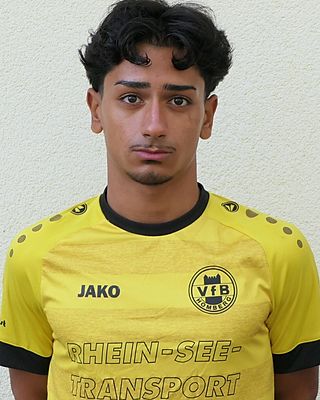 Ezman Ilgün