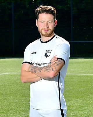 Niclas Schweisthal