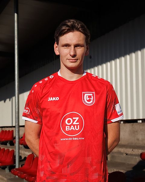 Foto: Nick Ruppert
