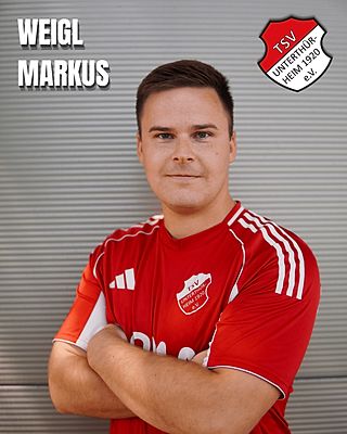 Markus Weigl