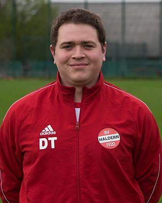 Dominik Belting