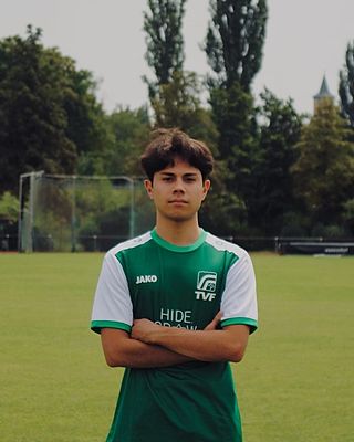 Sebastian-Dominik Schuster