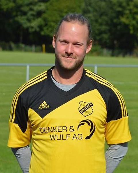 Foto: Wussow / SV Holtsee