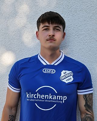 Elija Sandmann