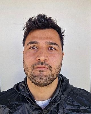 Mehmet Siddik Aksu