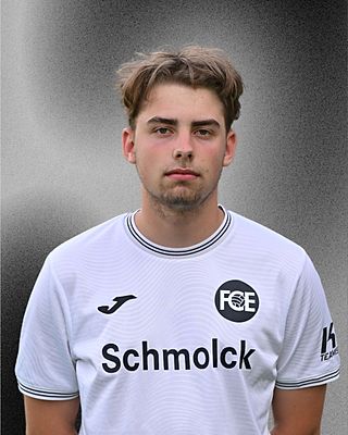 Christian Falk