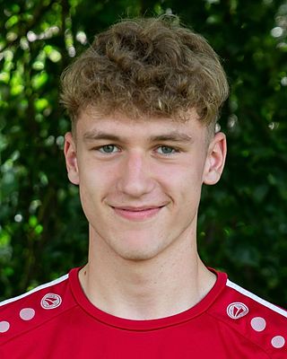 Alexander Winterling