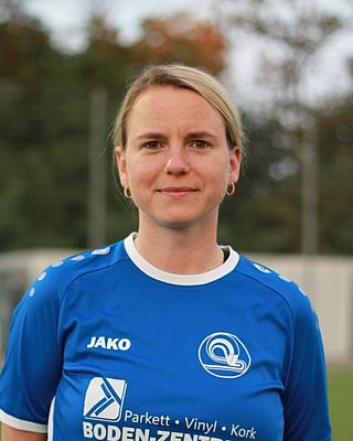 Nadine Richert