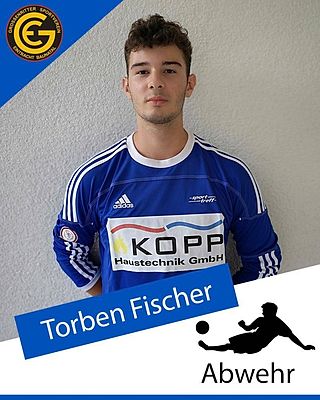 Torben Fischer