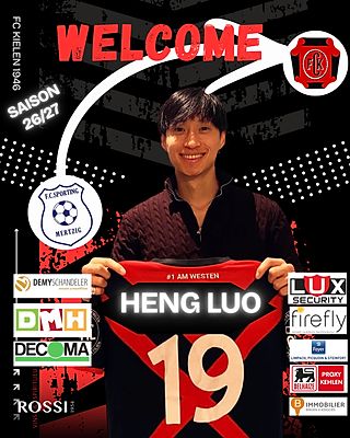 Heng Luo