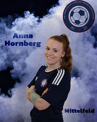 Anna Hornberg