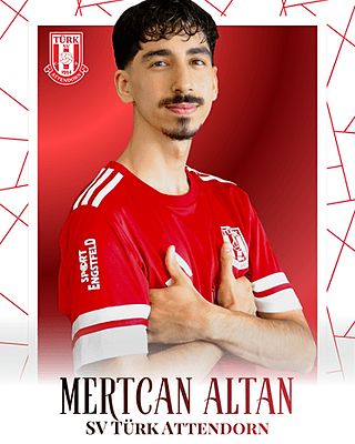 Mert Can Altan