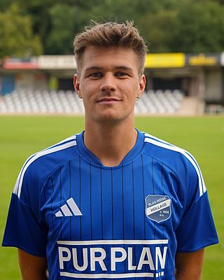 Tom Haarmeier