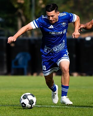 Luca Vella