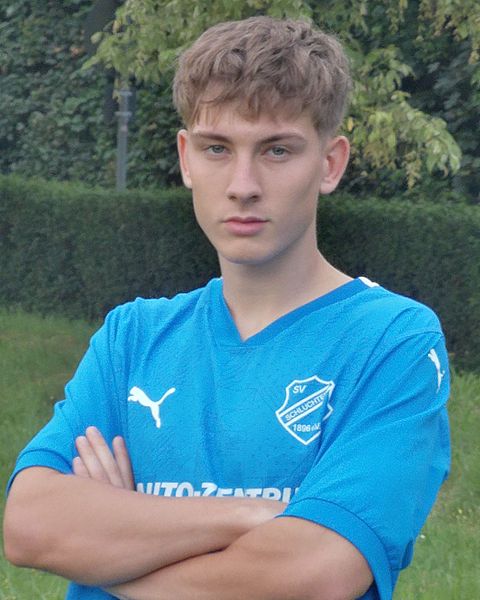 Foto: SV Schluchtern