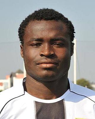 Bright Addae