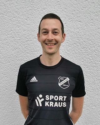 Luca Pedretti