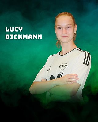 Lucy Dickmann