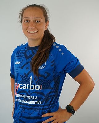 Noelia Garcia Morillo