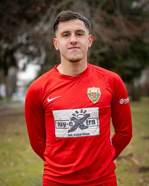 Foto: Nassim Poortaie