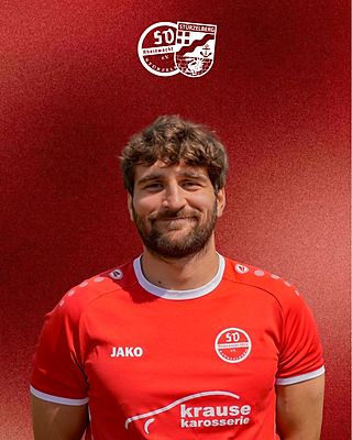 Alexander Klemenz