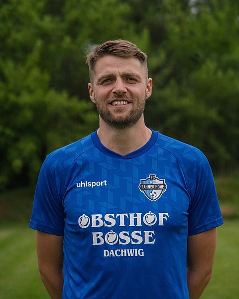 Foto: FC An der Fahner Höhe
