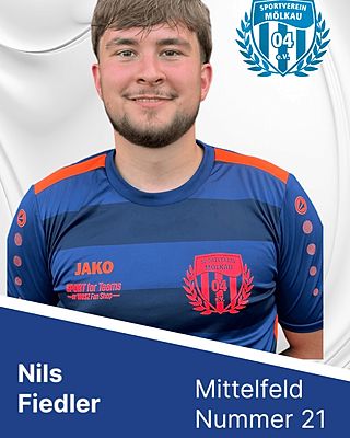 Nils Fiedler