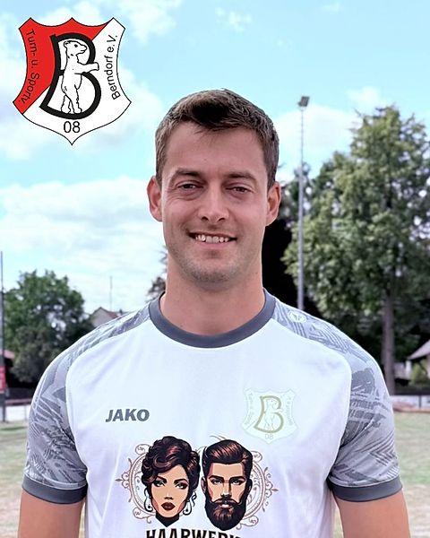 Foto: TSV 08 Berndorf