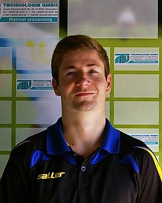 Christopher Löschhorn