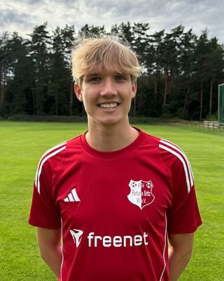 Lukas Lenk