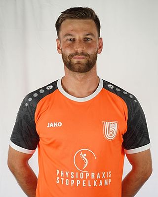 Thomas Müller