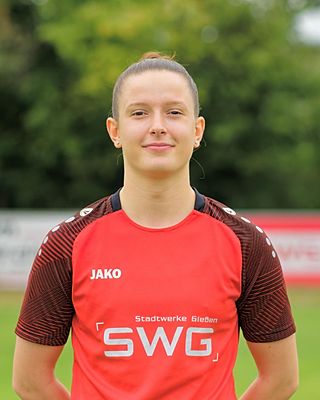 Carolina Charlotte Schöneck