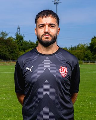 Furkan Dogan