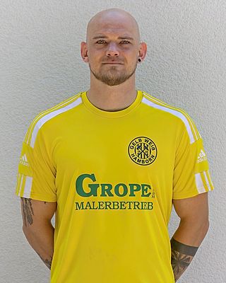 Kevin Dittmann