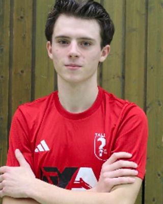 Luca Ettel