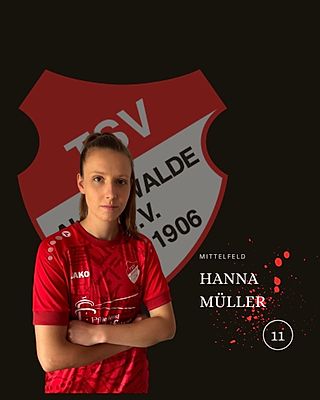 Hanna Müller