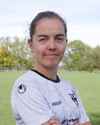 Myriam Du Fayet de la Tour