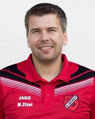 Markus Etzel