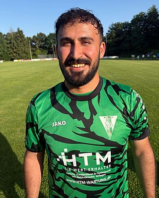 Ziyad Khidir