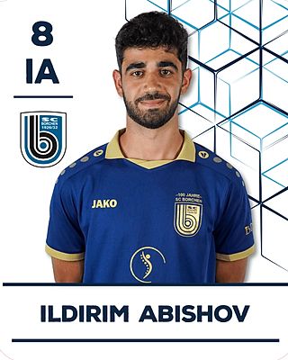 Ildirim Abishov