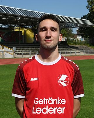 Fabian Schmon