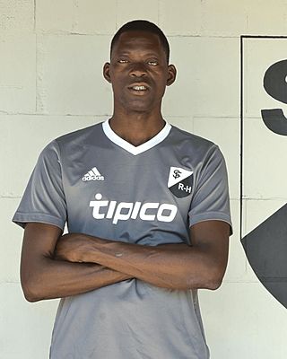 Gbaj Degbedji Azonaha