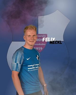 Felix Meckl