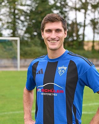 Alexander Kirchenbaur