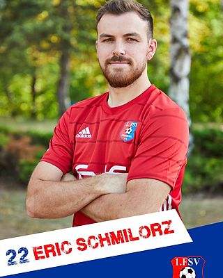 Eric Schmilorz