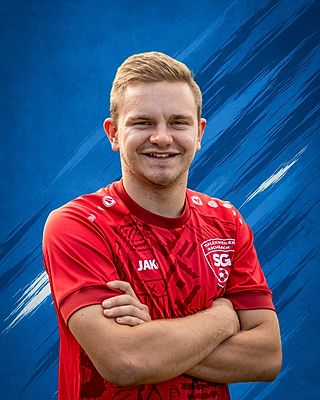 Niklas Rullof